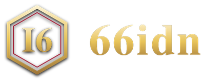 66idn logo